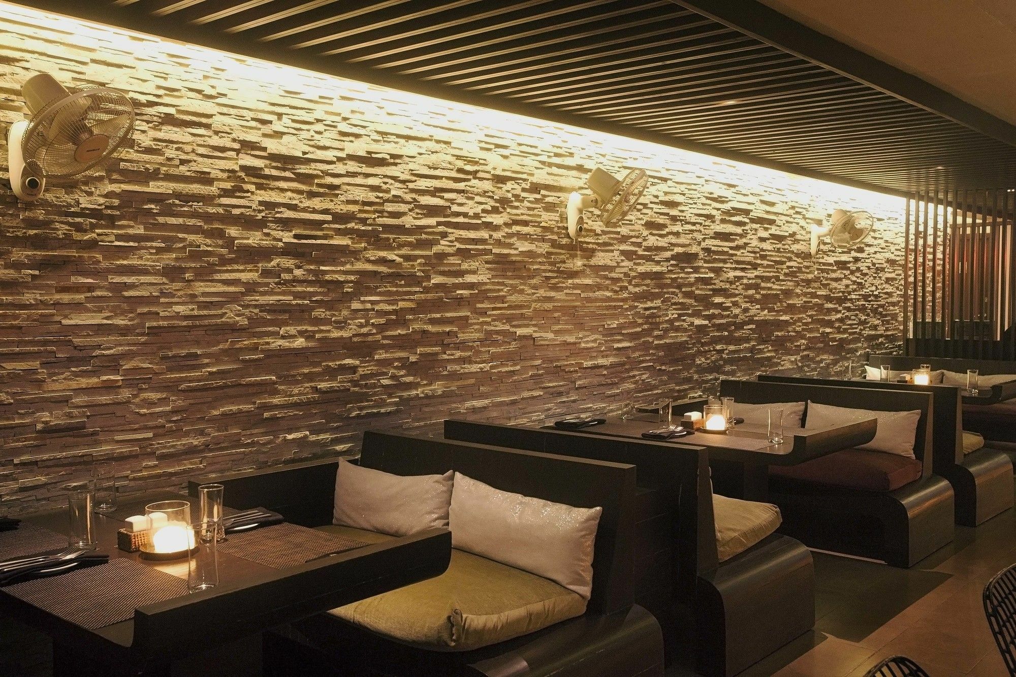 Ivory Tower Hotel Bangalore Eksteriør billede